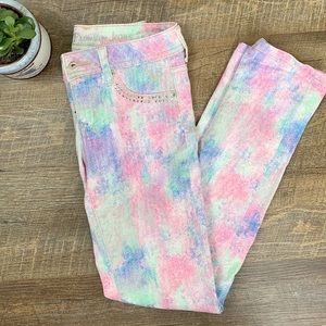 Girls  Justice Premium Pants size 10